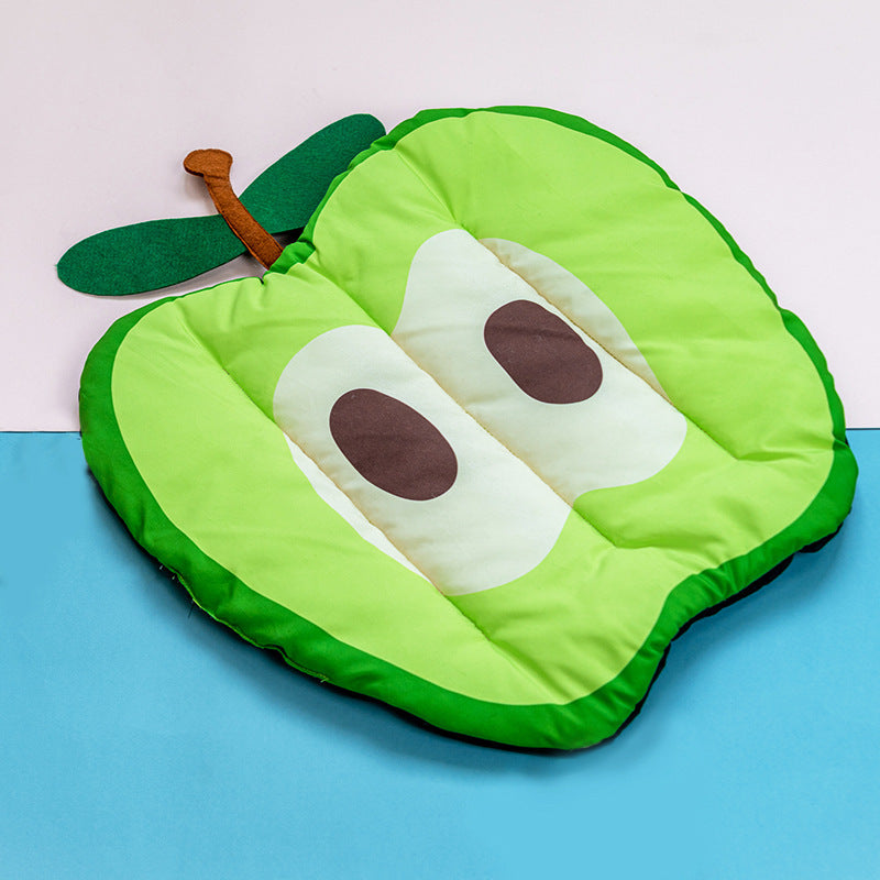 ๐ถ Cool & Comfy Pet Mat โ Summer Relief for Dogs & Cats!