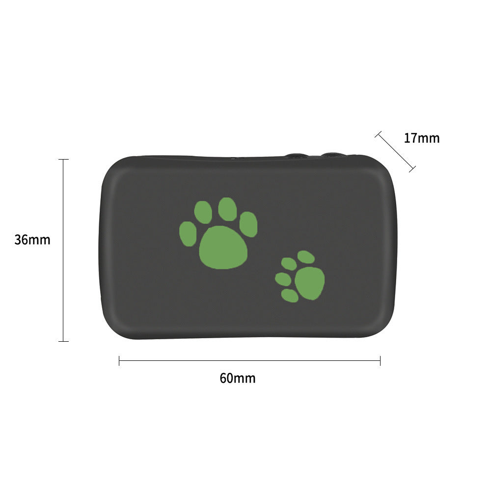 Keep Your Pet Safe – Smart GPS Tracker Tag