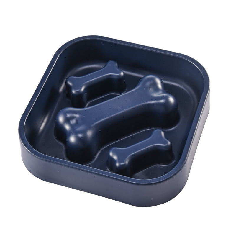 HappyPaws Slow Feeder – Safe Eating, Happier Puppies!