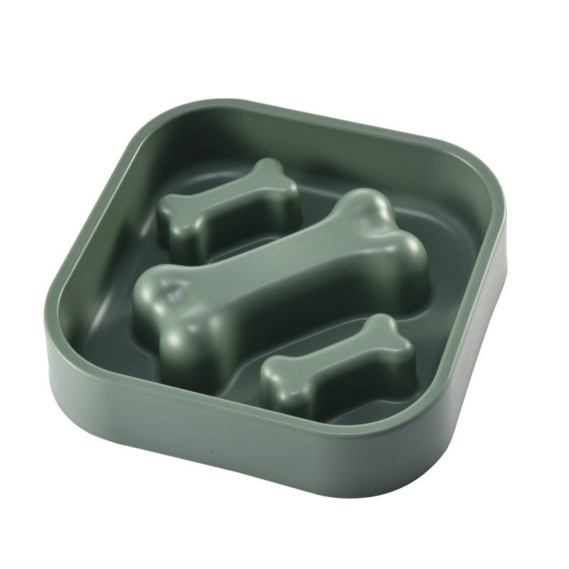 HappyPaws Slow Feeder – Safe Eating, Happier Puppies!