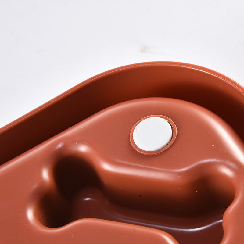 HappyPaws Slow Feeder – Safe Eating, Happier Puppies!