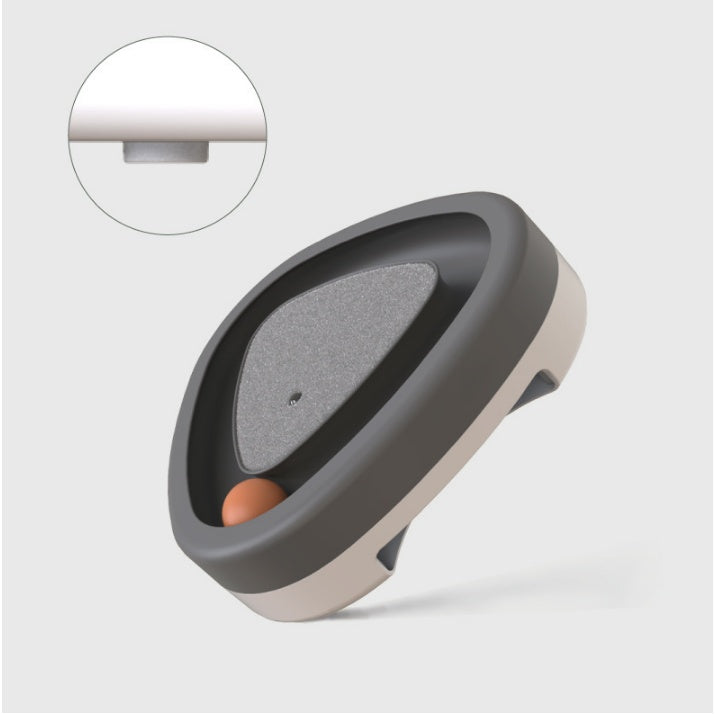 Smart Spinning Fun – Keep Your Cat Active and Happy!