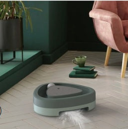 Smart Spinning Fun – Keep Your Cat Active and Happy!