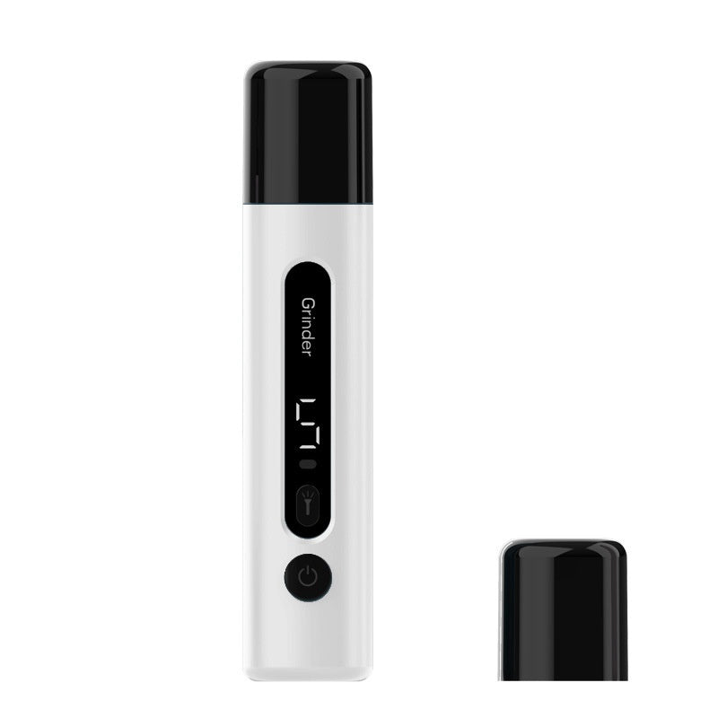 Painless Pet Nail Care – Quiet Electric Grinder for All Pets!