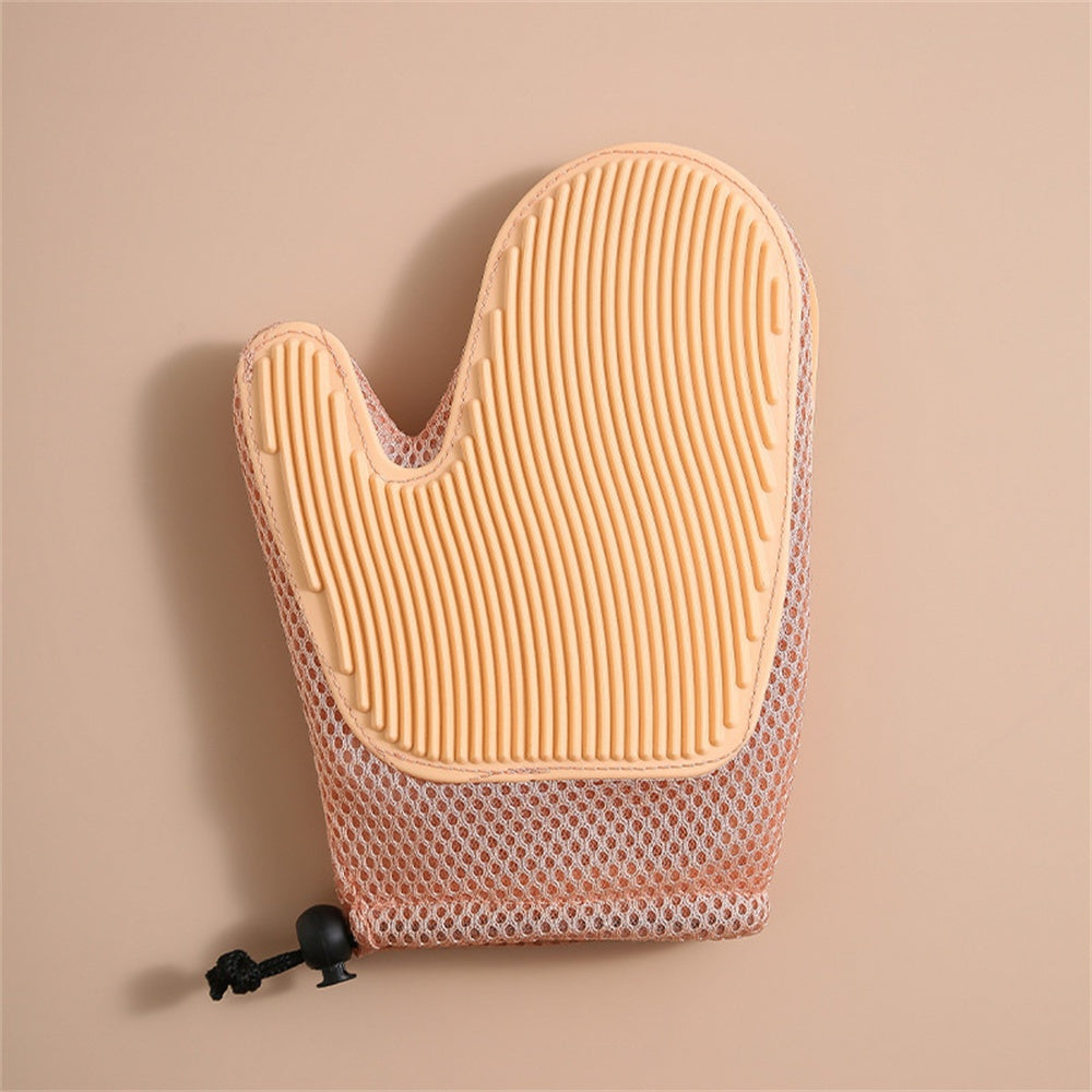 Cat & Dog Shedding Glove – Clean Home, Happy Pets!