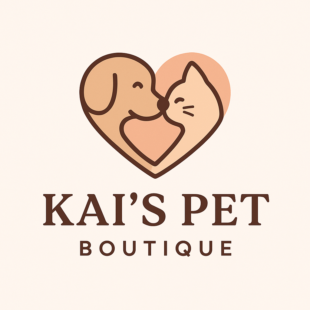 Kai's Pet Botique