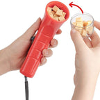 Interactive Pet Food Launcher