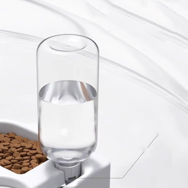 PureDrink Cat Fountain – Keep Your Fur Baby Hydrated