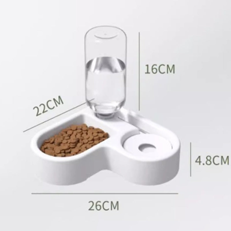 PureDrink Cat Fountain – Keep Your Fur Baby Hydrated